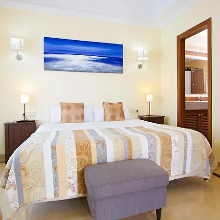 Villa Corito Playa Blanca (Lanzarote)
