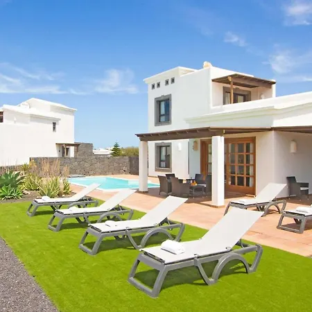 Villa Corito